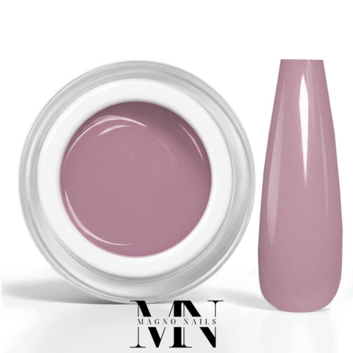 UV Gel - 2050 - Farb Gel - Nude Poetry