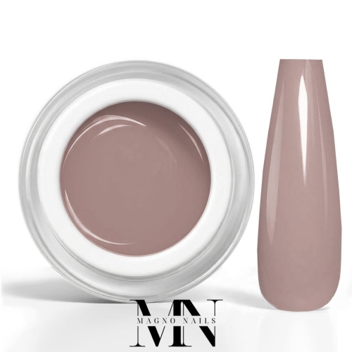 UV Gel - 2051 - Farb Gel - Nude Harmony