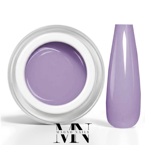 UV Gel - 2052 - Farb Gel - Velvet Mauve