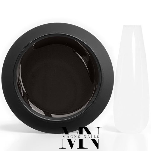 UV Gel - Aufbaugel - light peach