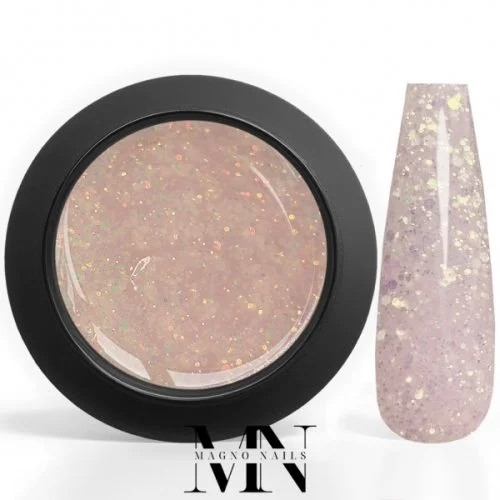 Special Editon Cover Gel - Make Up Gel - Mermaid Glow