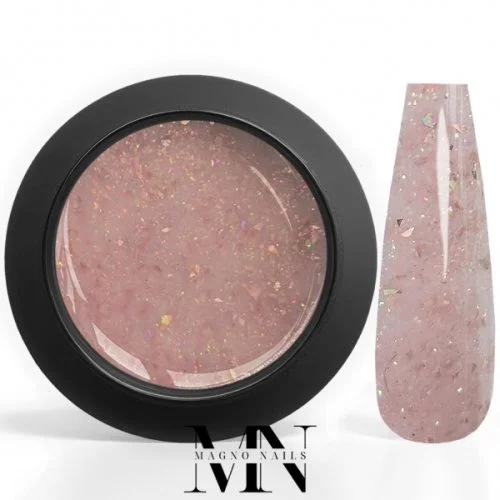 Special Editon Cover Gel - Make Up Gel - Nude Quartz