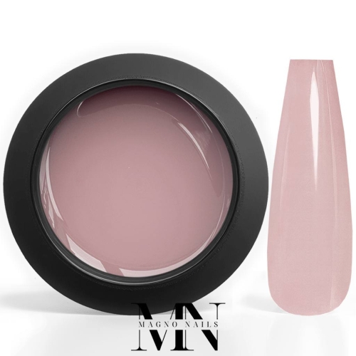UV Gel - 312 - Make Up Gel - Creme Nude