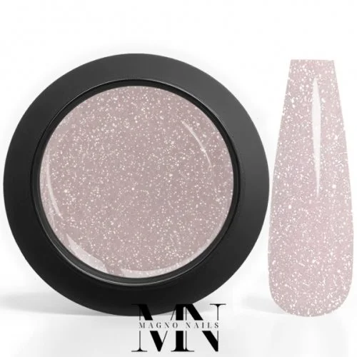 Special Editon Cover Gel - Diamond Flash Gel - Ivory