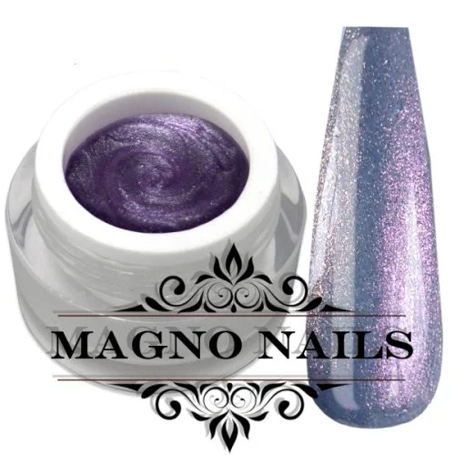 Hell Lila Flip Flop Gel Wild Chameleon