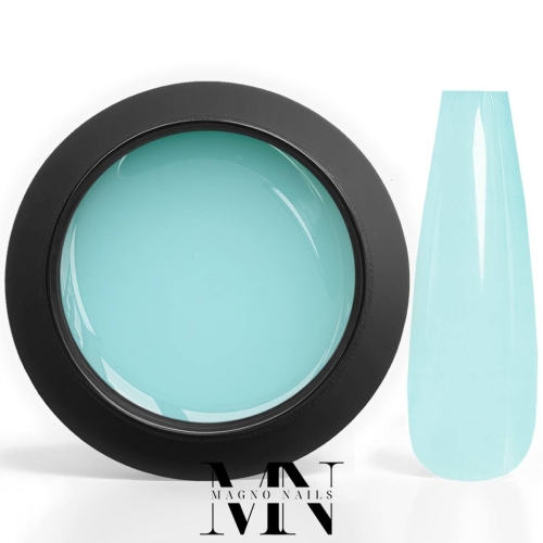 Special Editon Cover Gel - No File Gel - Frozen Mint