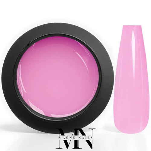 Special Editon Cover Gel - No File Gel - Lolli Pop