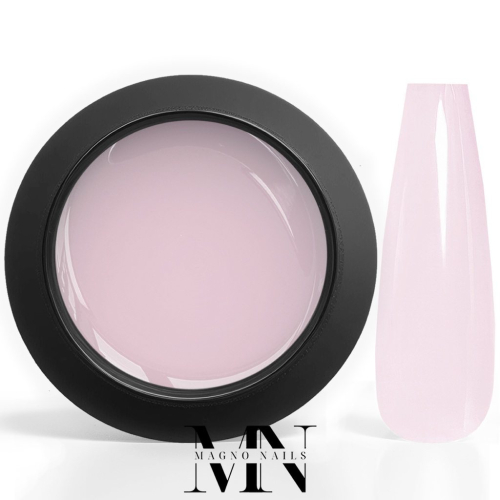Preview: UV Gel - 294 - No File Make Up Gel - Rosy Blush