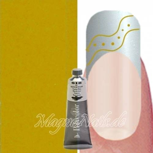 116 - Polycolor Feine Acrylfarbe - Fine Acryl Color - Primärgelb