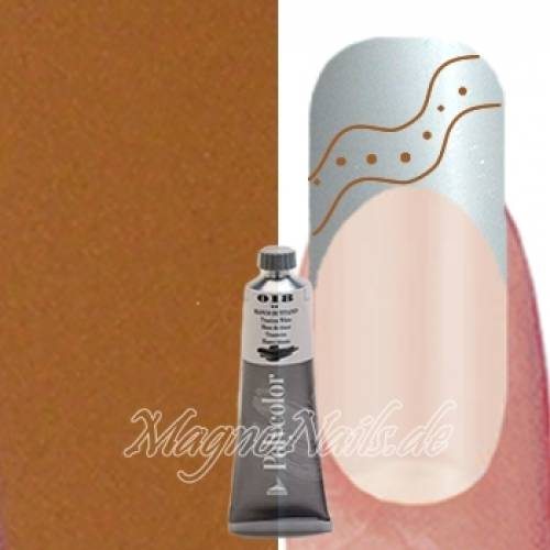 161 - Polycolor Feine Acrylfarbe - Fine Acryl Color - Siena natur