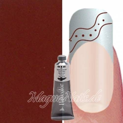 191 - Polycolor Feine Acrylfarbe - Fine Acryl Color - Rotocker