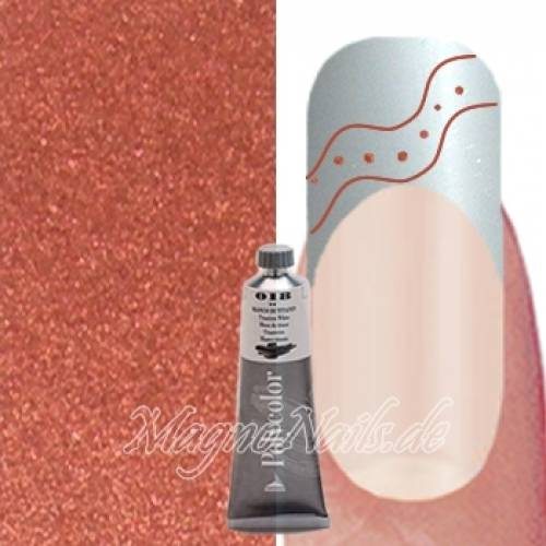 200 - Polycolor Feine Acrylfarbe - Fine Acryl Color - Kupfer