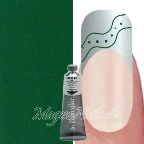 305 - Polycolor Feine Acrylfarbe - Brilliantgrün dunkel