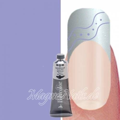 438 - Polycolor Feine Acrylfarbe - Fine Acryl Color - Lila