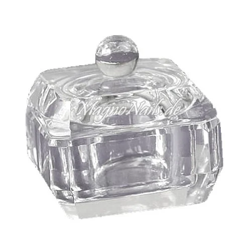 Acryl Dappen Dish Acryl Zubehör