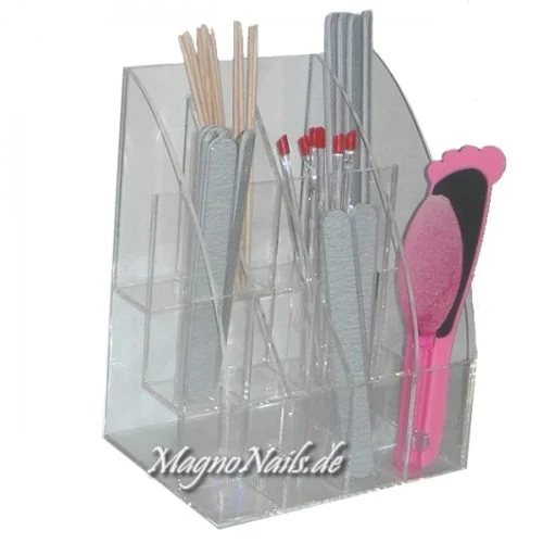 Nail Display - Acryl Organizer Nagelstudio Aufbewahrung