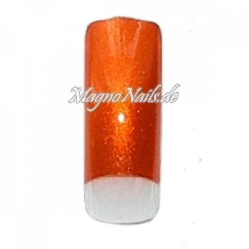 Airbrush Tips Profitips French Design Nageltips feuer rot