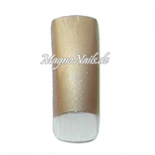 Airbrush Tips Profitips French Design Nageltips nude hellnude