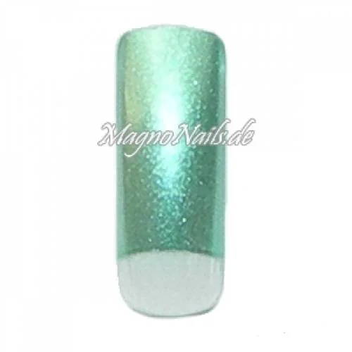 Airbrush Tips Profitips French Design Nageltips grün mint