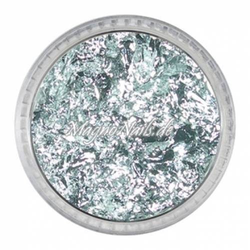 Nail Art Folie / Blattsilber Nägel Nail art Nailart Nageldesign Nagel