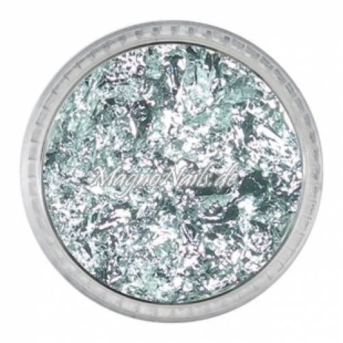 Nail Art Folie / Blattsilber Nägel Nail art Nailart Nageldesign Nagel
