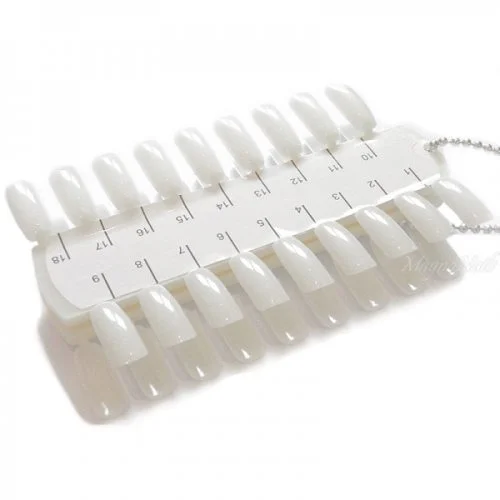 Demonstration Tips Präsentation Color Farbpalette