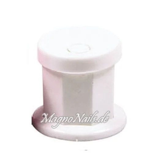 Plastik Dappen Dish Nageldesign Nägel Werkzeuge Nails Nagelstudio