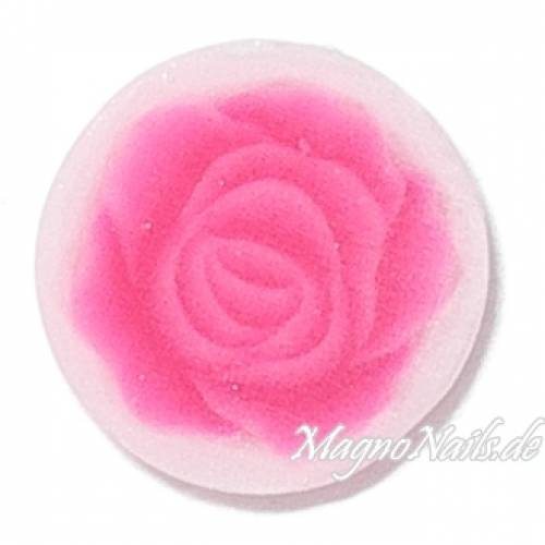 Fimo Stange - Rose pink