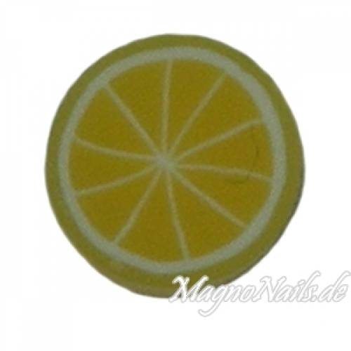 Fimo Stange - Zitrone