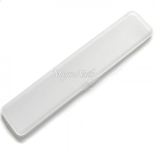 Feilen Box - Klappbox für Halbmond Einzelfeilen