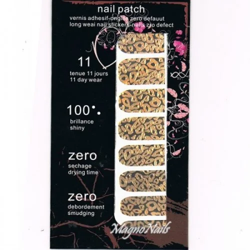 Full Water Decal Sticker