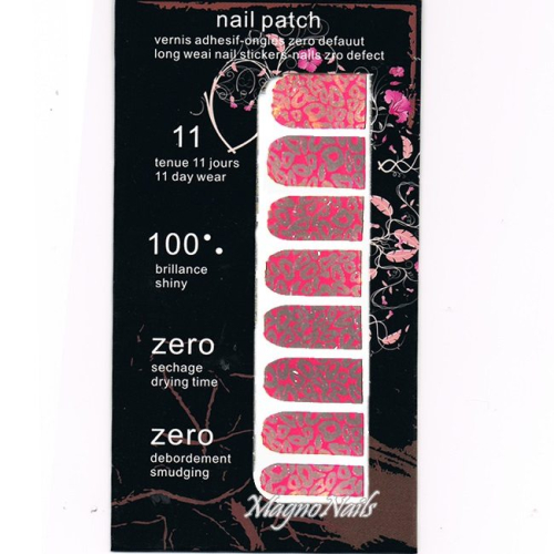 Full Water Decal Sticker