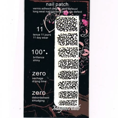 Full Water Decal Sticker