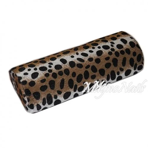 Handauflage - Gepard Motiv Nägel Nagelstudio Nail