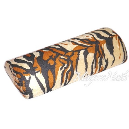 Handauflage - Tiger Motiv Nägel Nagelstudio Nail