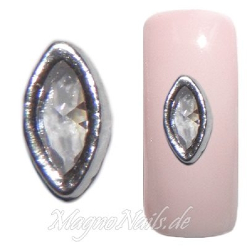 Nail Juwel - Einlegemotiv Einlegedesign Nageldesign Nägel