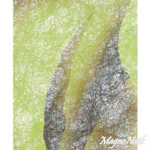 Nail Art Netz - Nail Art Motiv Lace fein  Nägel Nails Nailart Nageldesign Nagel Glitzer