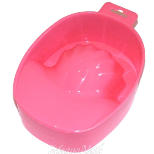 Maniküreschale / Handbad Nail Nagelstudio Hilfsmittel Ausstattung Nägel