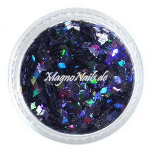 Rhombus Glitter