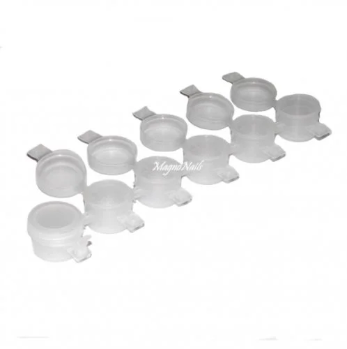 Mischpalette für Acryl Farben Nail Nagelstudio Nägel Nailart Nail art