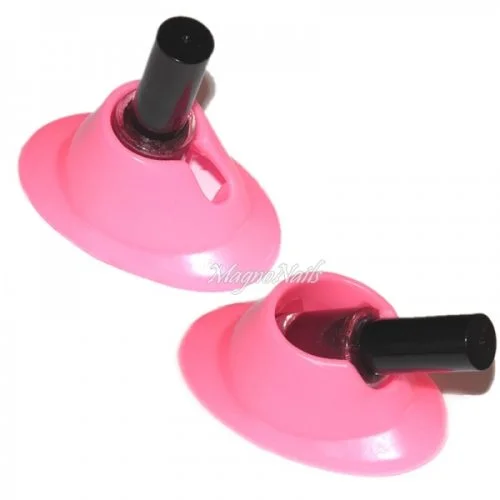 Nagellackflaschen Halter Nail Nagelstudio Nägel Werkzeug Nagelwerkzeug