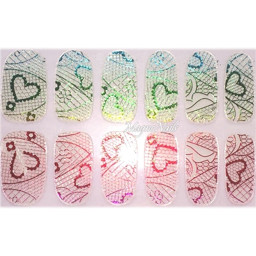 Wraps