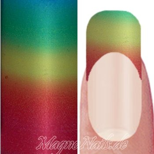 Nail Art Transfer Folie 0,45m - Nail Foil - Wrapping Paper Nailart Nails Nägel Schmuck TransferFolie Nagelfolie Nageldesign