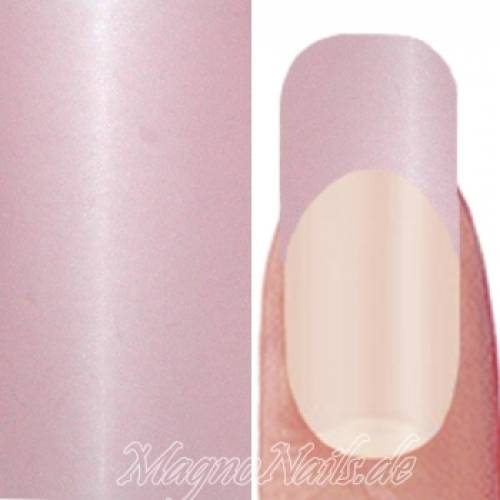 Nail Art Transfer Folie 1,5m - Nail Foil - Pink Pearl Nagelfolie Nageldesign Folie Tranferfolie Nailart