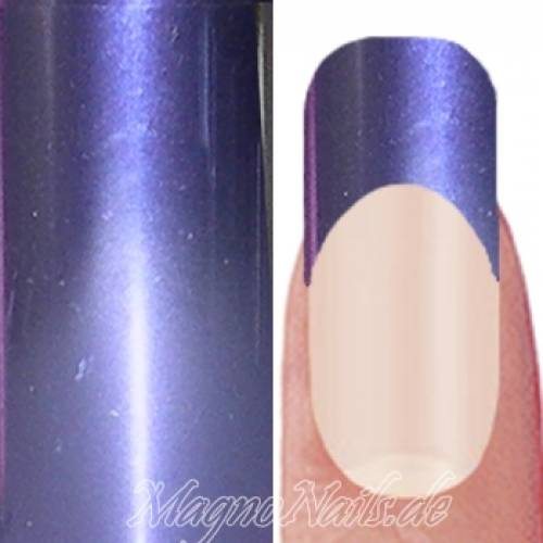 Nail Art Transfer Folie 1,5m - Nail Foil - Purple Nagelfolie Nageldesign Folie Tranferfolie Nailart
