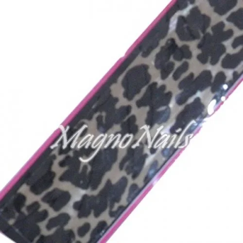 Mother of Pearl - Motiv Perlmutt Streife Nail Nagelstudio Nägel Nailart Nail art