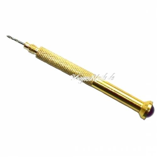 Preview: Nail Art Piercing Bohrer Nageldesign