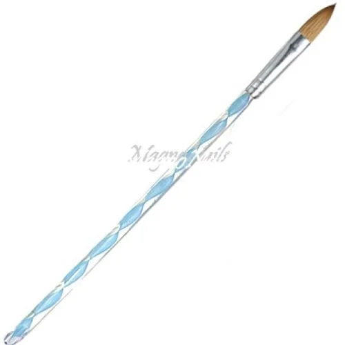 Designer Modellage Pinsel Gr. 12 - Katzenzunge