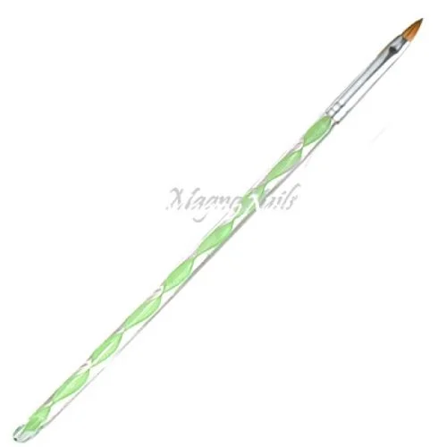 Designer Modellage Pinsel Gr. 4 - Katzenzunge