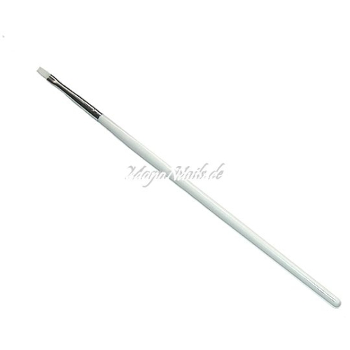Profi Pinsel für Modellage Gr. 3 Kunsthaar 